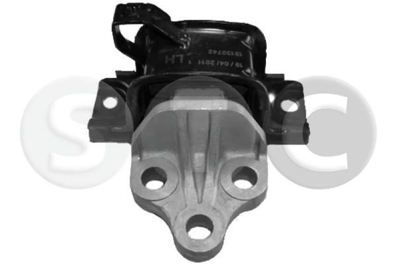 Image of STC Engine mount STC T406051