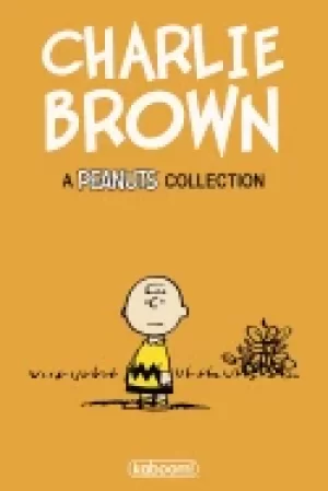 Image of charles m schulz charlie brown