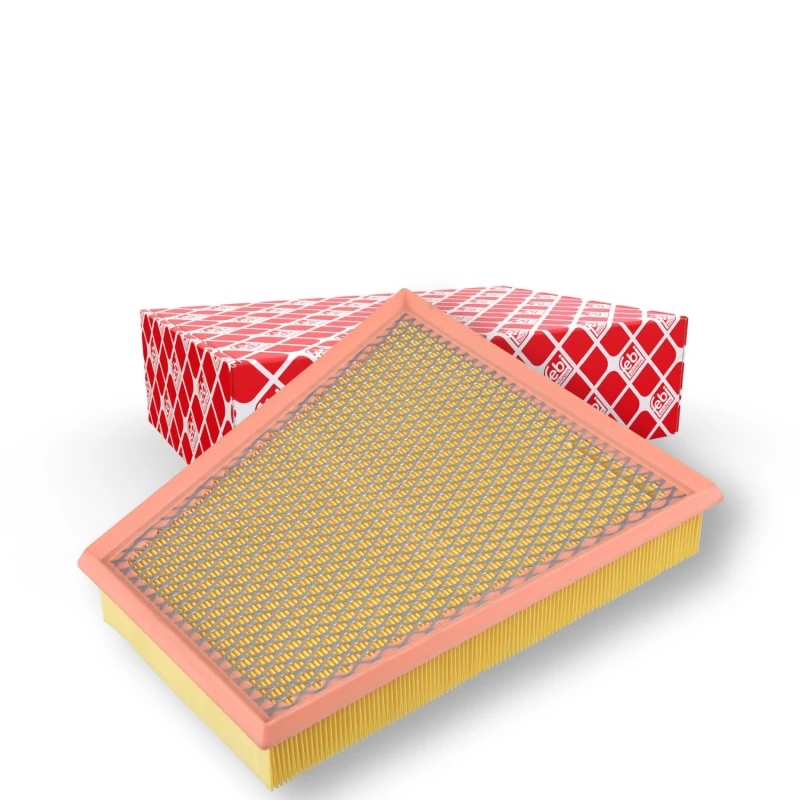 Image of Air filter FEBI BILSTEIN 173919