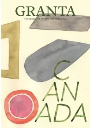 Image of Granta 141 by Madeleine Thien