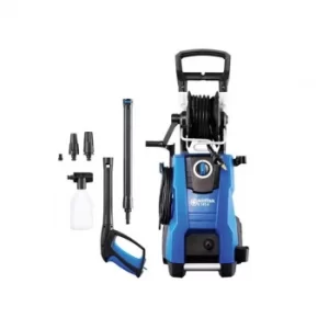 image of Nilfisk Alto (Kew) E145.4-9 X-TRA Pressure Washer 145 bar 240V