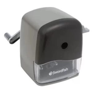 image of Swordfish Curve Pencil Sharpener