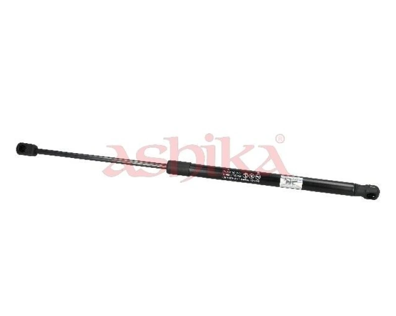 Image of ASHIKA Tailgate strut ASHIKA ZSA09071