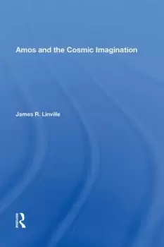 Image of Amos and the Cosmic Imagination