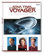 Image of star trek voyager a celebration