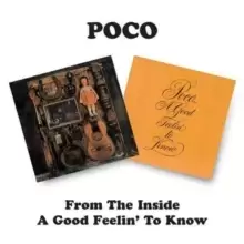 Image of From The Inside/A Good Feelin' To Know