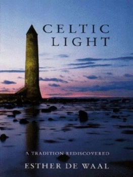 Image of Celtic Light Paperback