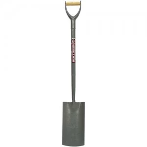 Image of Spear and Jackson Neverbend Steel Contractors Grafting Tool