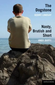 Image of the Dogstone and nasty Brutish and Short by Kenny Lindsay Book