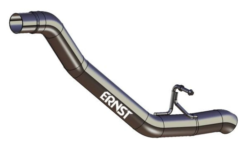 Image of Exhaust Pipe VEGAZ FR-320ERNS