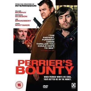 image of Perriers Bounty DVD