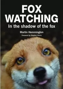 Image of Fox Watching : In the Shadow of the Fox
