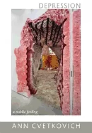 Image of depression a public feeling