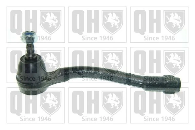 Image of QUINTON HAZELL Track rod end QUINTON HAZELL QR3848S