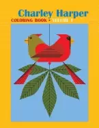 Image of charley harper coloring book vol 1