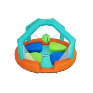 Image of Bestway Dodge & Drench Multicolour Water Park