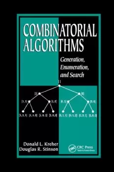 Image of Combinatorial AlgorithmsGeneration Enumeration and Search