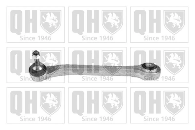 Image of QUINTON HAZELL Suspension arm QUINTON HAZELL QSJ3680S