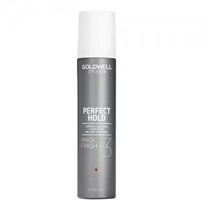 Image of Goldwell Stylesign Perfect Hold Magic Finish Spray 300ml