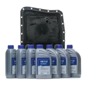 Image of MEYLE Parts Kit, automatic transmission oil change BMW 300 135 1004 2333907,24152333907