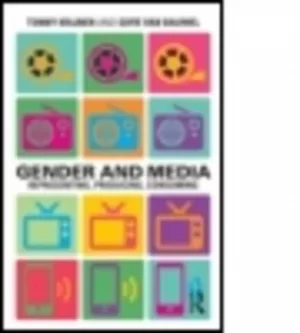 Image of Gender and Media by Tonny Krijnen