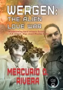 Image of Wergen : The Alien Love War