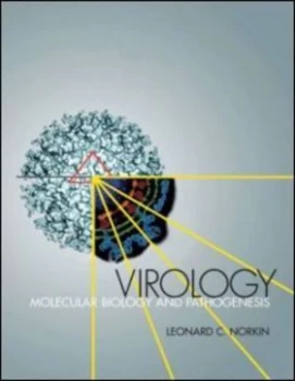 Image of Virology by Leonard Norkin Hardback
