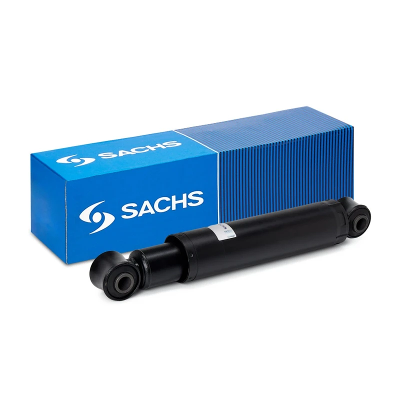 Image of Shock absorber SACHS 112 939