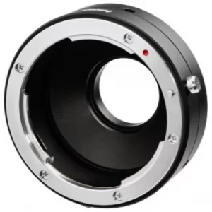 Image of Hama 00030770 Black Lens, Silver