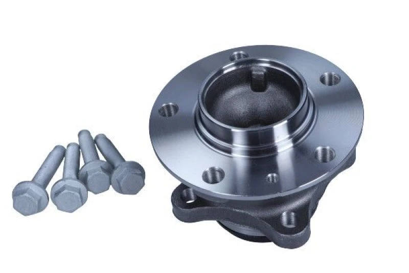 Image of MAXGEAR Wheel bearing kit MAXGEAR 33-1087
