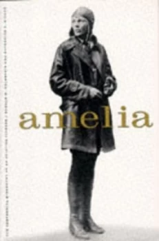 Image of Amelia by Donald M Goldstein and Katherine V Dillon Book
