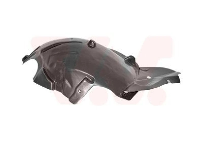 Image of VAN WEZEL Wheel arch liner VAN WEZEL 2942433