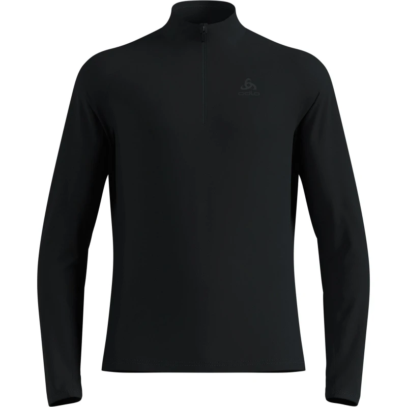 Image of Jersey Odlo Essential Light Noir Male S