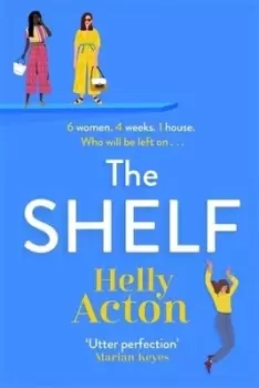 Image of The shelf by Helly Acton
