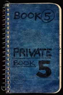 Image of Lee Lozano - Private Book 5