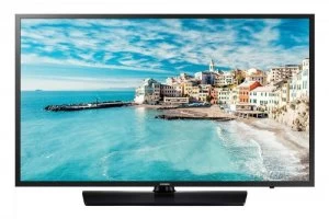Image of Samsung 49" HG49EJ470 Full HD LED TV