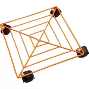 Image of St Helens Square Garden Pot Mover 28cm