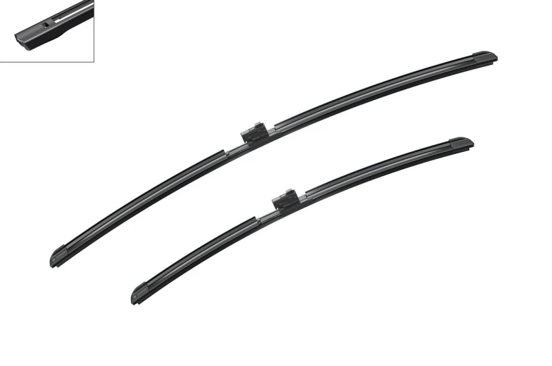 Image of Wiper blade Bosch 3 397 014 727