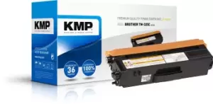 Image of KMP B-T39 Cyan