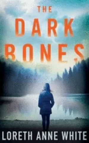Image of dark bones