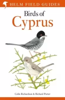 Image of Birds of Cyprus