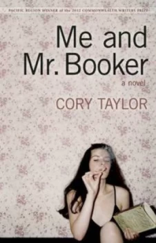Image of Me and Mr Booker / by Cory Taylor Paperback