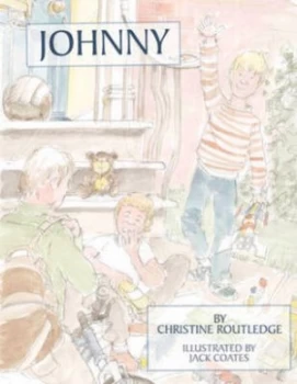 Image of Johnny by Christine Routledge and Jack Coates Paperback