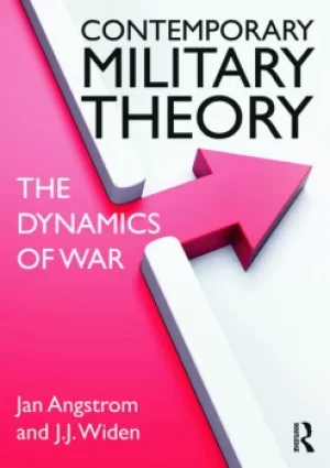 Image of Contemporary Military TheoryThe dynamics of war