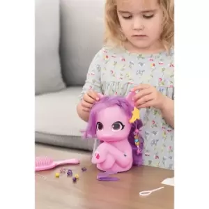 Image of My Little Pony Styling Head