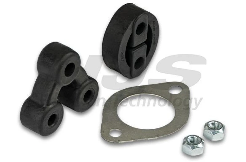 Image of Exhaust fitting kit HJS 82 14 9071