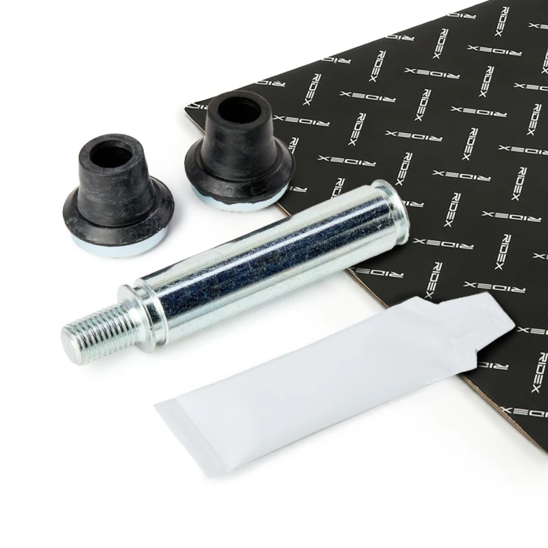 Image of RIDEX Guide sleeve kit, brake caliper RIDEX 1165G0230