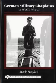 Image of German Military Chaplains in World War II