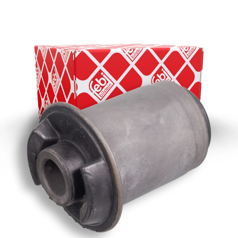 Image of Trailing arm / Suspension arm bush FEBI BILSTEIN 103019