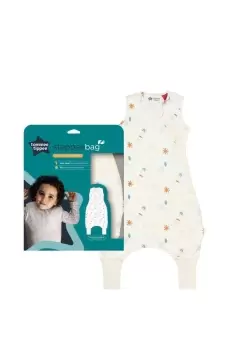 Image of Steppee Bag, 1.0 Tog, Rainbow 6-18m